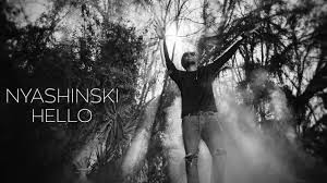 The latest tweets from nyashinski (@realshinski). Nyashinski Hello Official Music Video Skiza Dial 811 219 Youtube