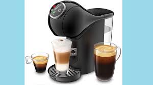 12 espresso caffe lungo aroma a little more? Nescafe Dolce Gusto Genio S Plus Coffee Machine Review Real Homes