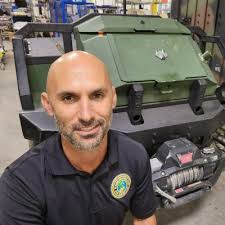 I'm really happy to see all the retiring officers, with masters degrees,  retirements, and disability pensions using skill bridge to figure out what  is next for themselves while getting paid… and the… |