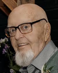 James R. Hedlund, Sr. Obituary May 28, 2025