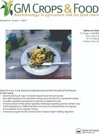 The pro and cons of gmo, or genetically modified foods, are discussed in this article. Full Article The Eu Legislation On Gmos Between Nonsense And Protectionism An Ongoing Schumpeterian Chain Of Public Choices