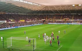 Check spelling or type a new query. Swansea City A F C Association Football Club Of The Barclay S Premier League