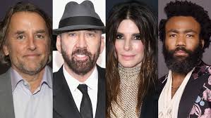 SXSW Line-up: 'Atlanta' and Nicolas Cage Movie Set to Headline Fest