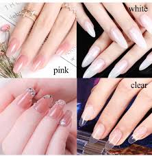 Check out our pink clear acrylic selection for the very best in unique or custom, handmade pieces from our shops. Pink Acrylic Nail Powder 20g For Paintings Gel Nails Art Design Clear Color Acryl Liquid And Brush Cleanser 30ml Supplies Acrylic Powders Liquids Aliexpress