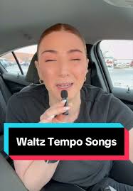 Waltz Tempo Songs for Dance Competitions