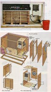 Mar 17, 2015 · a great example of when to use kiln dried wood, besides the obvious framing lumber, is when you are installing a cedar deck. 14 Wood Kiln Ideas Wood Kiln Wood Solar Kiln