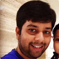 BLUE BULL XI Team Players