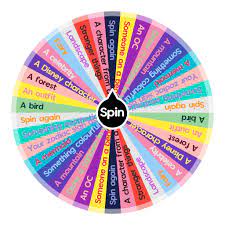Drawing Idea Wheel Spin The Wheel App He comes up through the salon hatch and shoots stubbs.