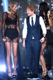 Taylor swift is a popular country music singer and songwriter. Ed Sheeran Says Taylor Swift Is Too Tall To Date