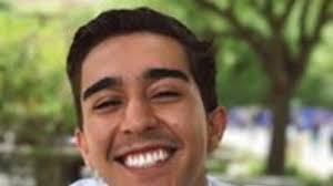 Andrew Tannous's Instagram, Twitter & Facebook