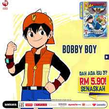 Boboiboy kaizo cut by widzilla boboiboy galaxy comics. Boboiboy On Twitter In 2021 Boboiboy Anime Boboiboy Galaxy Comics