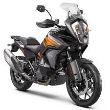 50 years of successful and recognized bike expertise. Ktm 1290 Super Adventure S 2021