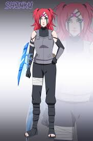 403 Forbidden Naruto Girls Naruto Oc Characters Naruto Drawings