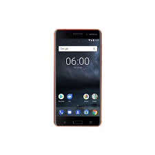 Great service and phone is excellent as described. Nokia 6 Copper 5 5 32gb 4g Unlocked Sim Free Laptops Direct
