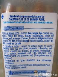 Supermarches Divers Plats Prepares Autre Nourriture Page 22