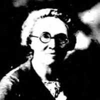 Ada M. Simpson (1861–1959) • FamilySearch