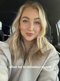 Meet Jacy: A Journey Through Motherhood, Wellness, and Creativity