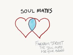 Lan Leav S Beautiful Poem Soul Mates