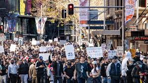 Jun 06, 2020 · as the protests continued in the united states for a second week in response to the killing of george floyd, people around the world began to stand up with them. Knvuq9j2lemzhm