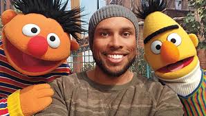 Northwestern Magazine: How to Get to Sesame Street