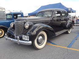 2018 Aaca Fall Meet Hershey Car Show Swap Meet Chrysler Imperial Chrysler Imperial Car Show Car