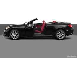 Sigh 2011 Infiniti G37 Convertible Limited Edition Malbec Black With Monaco Red Interior G37 Convertible Infiniti G37 Beautiful Cars