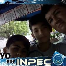 Con estos trajes y como medida de prevención, el Cuerpo de Custodia y  Vigilancia del Establecimiento Carcelario de El Socorro, realiza las  remisiones a los hospitales. #InpecPreviene