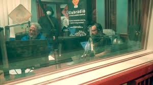 Klubradio is a germany internet radio channels. Klubradio The Swling Post