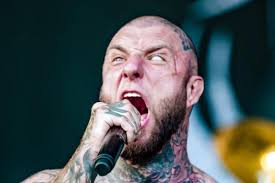 Slaughter to Prevail's Alex Terrible Names Heaviest Album Ever