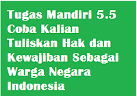 Dapatkan penjelasan bukan hanya jawaban. Tugas Mandiri 5 2 Coba Kalian Cari Informasi Di Internet Atau Sumber Lain Tentang Nama Provinsi Operator Sekolah