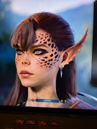 Currently creating a cutie-pie monk gith, she was a "defective" hatchling  who was left to die outside of the astral plane, but she grew up as a a  pretty decent-minded Gith using