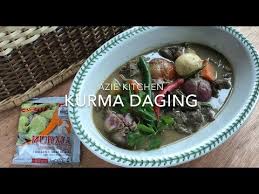 1 kg ayam, 2 biji kentang, 1 wortel, 2 sdk serbuk ayam kurma merk (babas), bumbu halus, bawang merah, bawang putih, bumbu tumis, bawang putih (iris), bawang merah (iris), daun kary, cengke, pelaga, kayu manis, bunga lawang, jintan, cabe merah, cabe hijau, tomato pure. Daging Masak Kurma Youtube