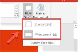 The easiest way to print a list of the slide numbers and associated slide titles is to go to the outline view and collapse the details for each slide (there is a button on the left. How To Change Slide Size In Powerpoint