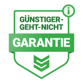 Je niedriger die zinsen sind umso wachsamer sollten sie sein bevor. Gunstiger Geht Nicht Garantie Smava