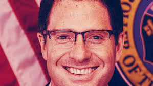 Brian Brooks Resigns as Binance US CEO After Three Months