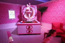 Image result for barbie in  home
