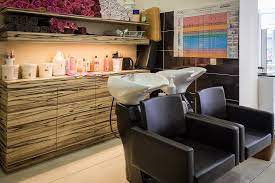 Nimoza Chaussee De Wavre Hair Salon In Waversesteenweg Brussels Treatwell
