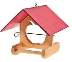La sélection produits leroy merlin de ce jeudi au meilleur prix ! Opitec Loisirs Sciences Creativite Mangeoire Pour Oiseaux En Bois La Piece