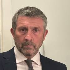 Steve Cass (@SteveCass14)