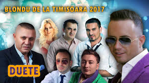 Muzica noua 2016, manele noi, muzica romaneasca, descarca mp3, download muzica, populara, muzica de petrecere 2016, free mp3, download gratuit. Blondu De La Timisoara 2017 Duetele Anului Manele Noi 2017 Youtube