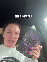 A Review of Obsessively Yours by Jamie Applegate Hunter