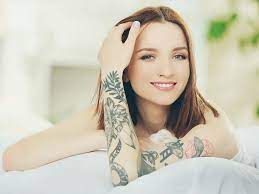 It's an artful choice, looks adorable, and a unique symbol of love. 30 Best Hand Tattoo Designs With Most Stylish Ideas 2021