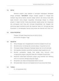 Dalam cids, konsep plc ini diperluaskan lagi kepada golongan pelajar dan golongan di luar sekolah berkonsepkan program sarana komuniti termasuk golongan profesional, golongan cendekiawan di pusat pengajian tinggi, golongan industri, korporat. Web Viewkertas Kerja Ukhuwah Siswa Ke 2 U Sis Ii Kolej Komuniti 8 8 Kertas Kerja Program