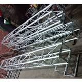 Aluminum Or Iron Dj Lighting Truss, For Party Palace, 16 X 15 ...