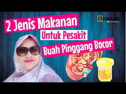 Disarankan untuk mengkonsumsi apel dengan jumlah setengahnya dari satu buah apel. 2 Jenis Makanan Untuk Pesakit Buah Pinggang Bocor Youtube