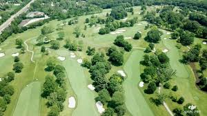 Golf courses near olympia fields. Olympia Fields Country Club Golf Course Dji Forum