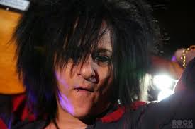 Billy Idol at Showbox SoDo