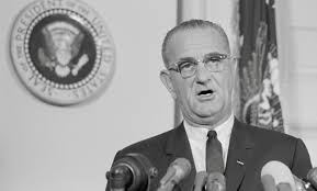 Why Lyndon B. Johnson is the worst modern president