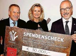 Siegfried wolf is currently member of the supervisory board at continental, member of the at schaeffler group, siegfried wolf has 63 colleagues including klaus rosenfeld (ceo), holger. Einfach Mehr Sein Als Schein Pressreader