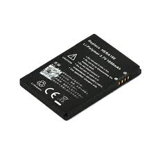 Smartphone O2 XDA Terra - BB Baterias